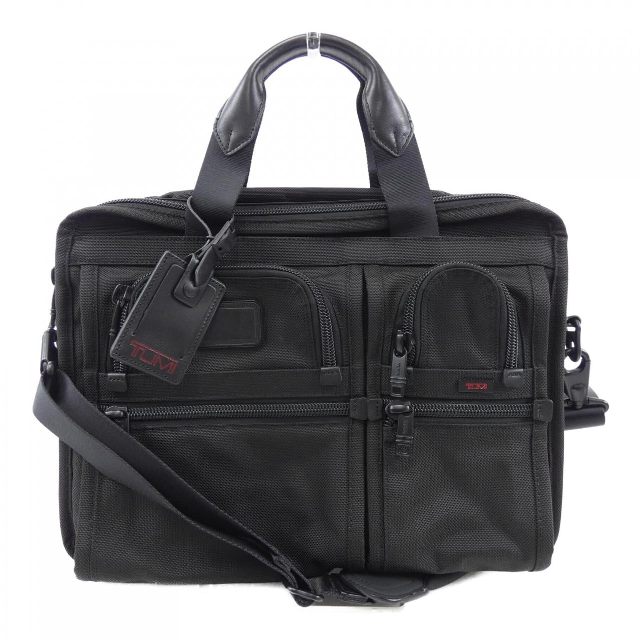 トゥミ TUMI BAG