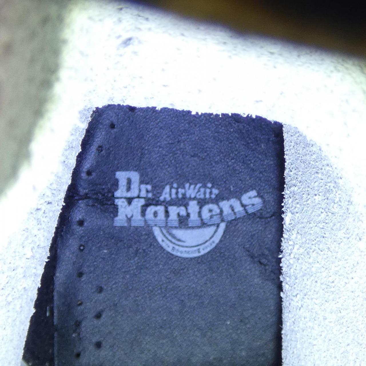 ドクターマーチン DR.MARTENS ブーツ