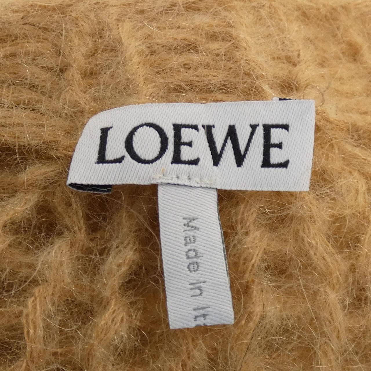 LOEWE针织衫