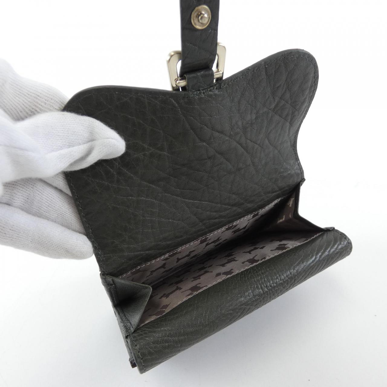 ラドリー RADLEY WALLET