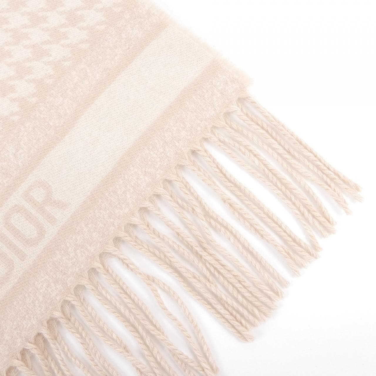 クリスチャンディオール CHRISTIAN DIOR MUFFLER