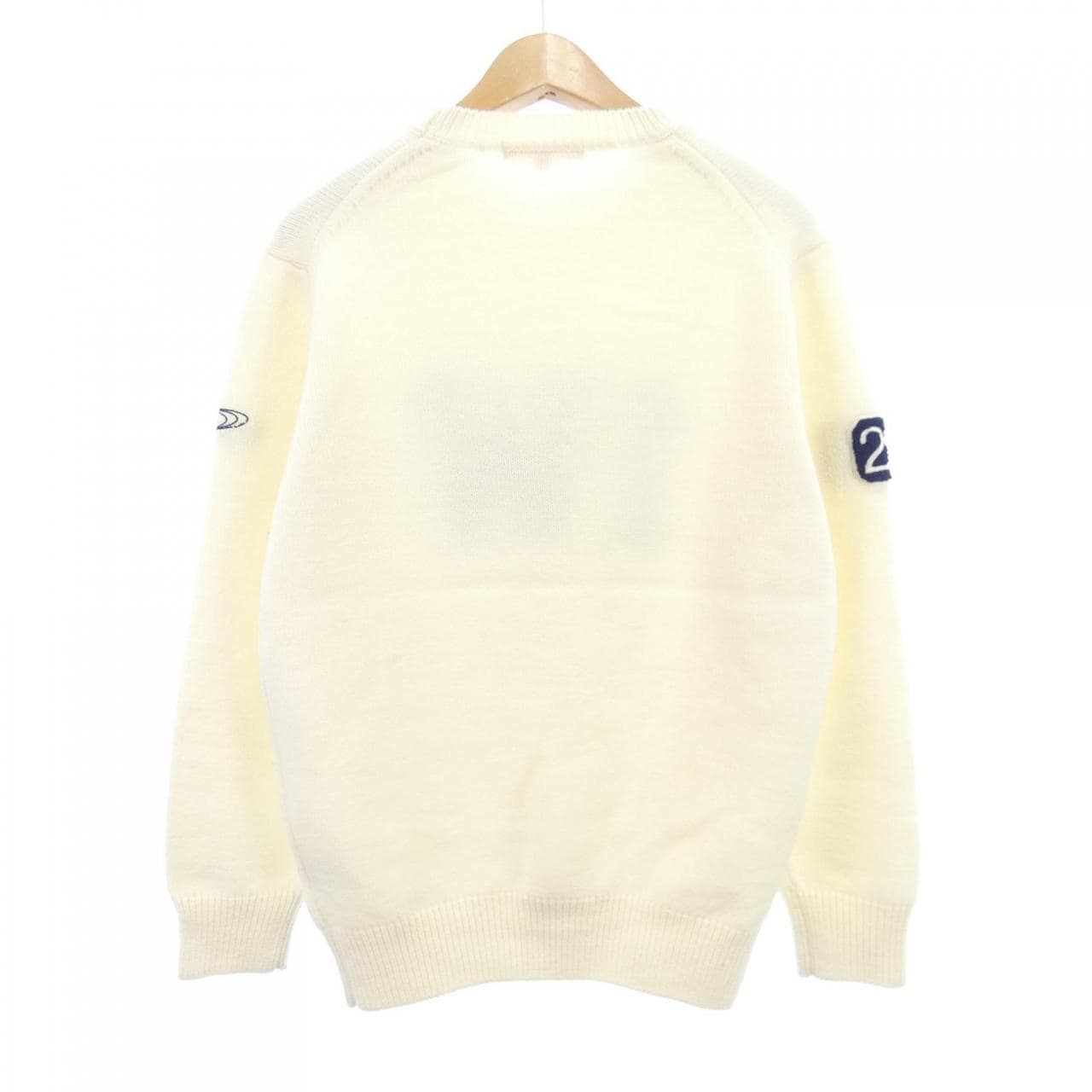 ビームスゴルフ BEAMS GOLF ニット