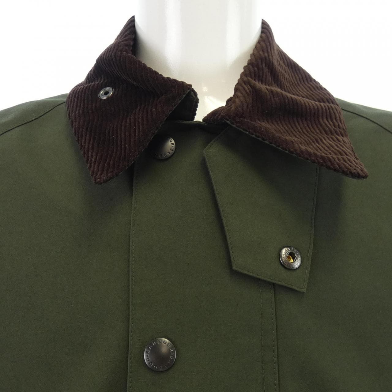 バブアー BARBOUR ジャケット