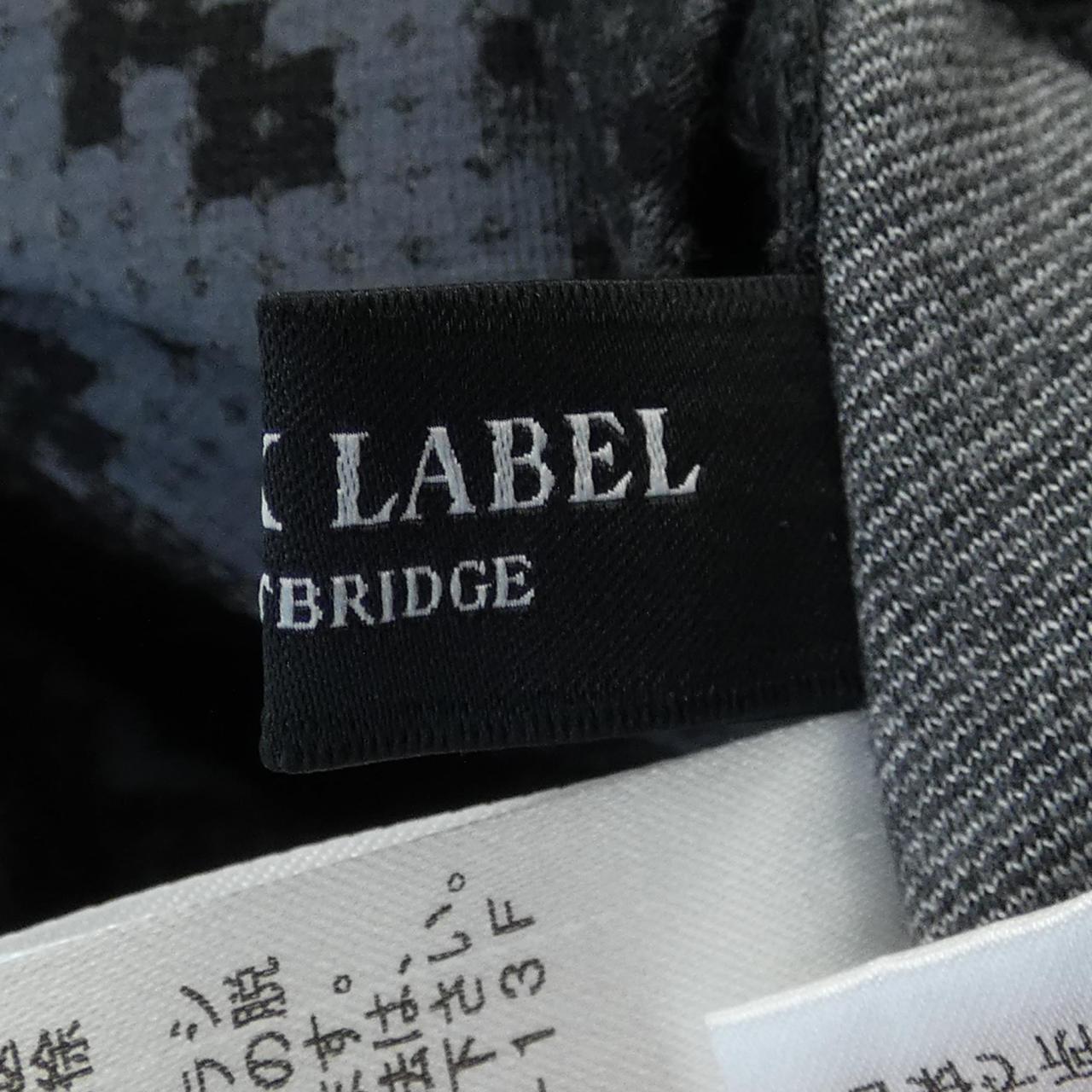 ブラックレーベルクレストブリッジ BLACK LABEL CRESTBRI ブルゾン