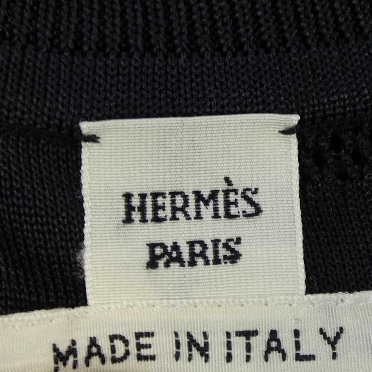エルメス HERMES ニット