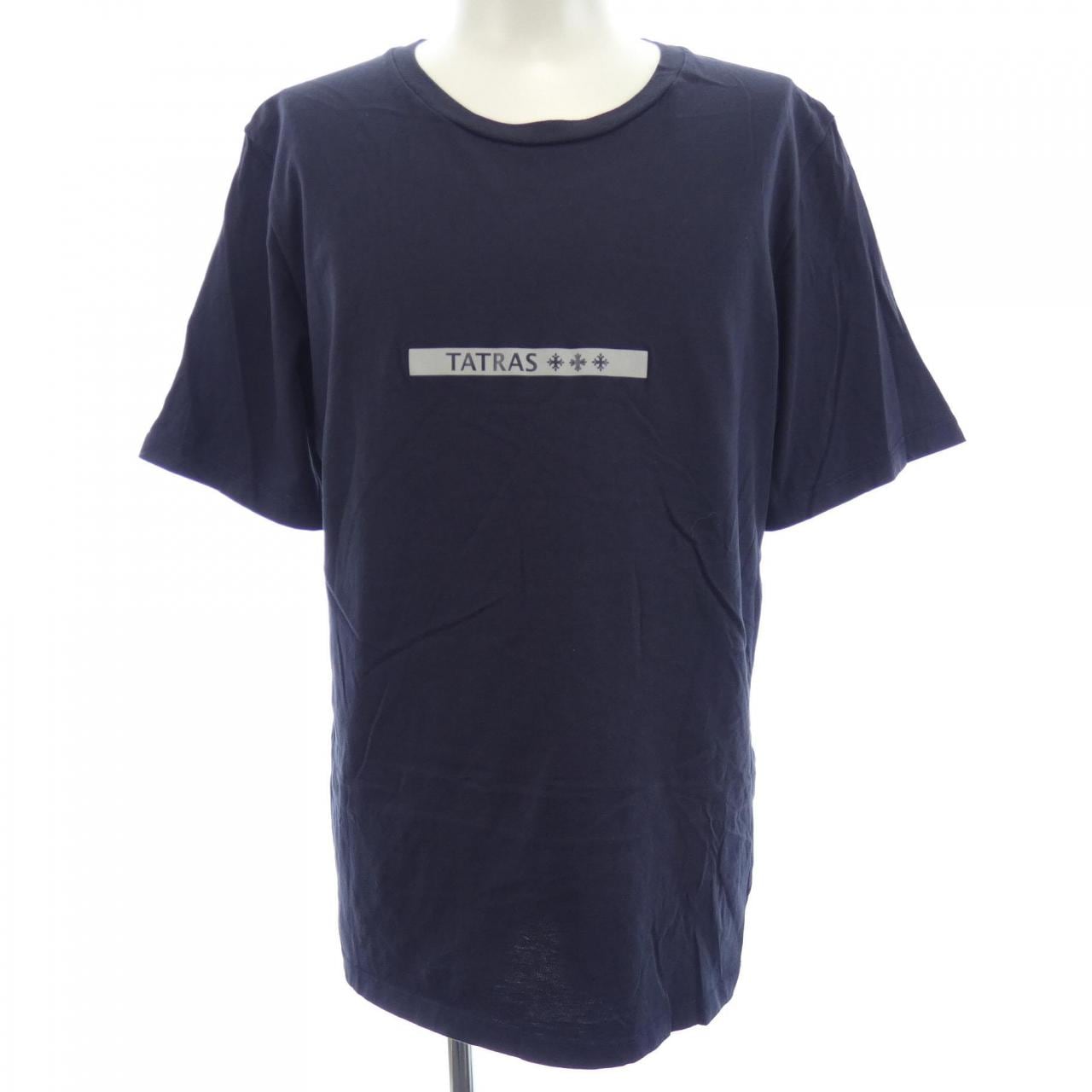 タトラス TATRAS Tシャツ