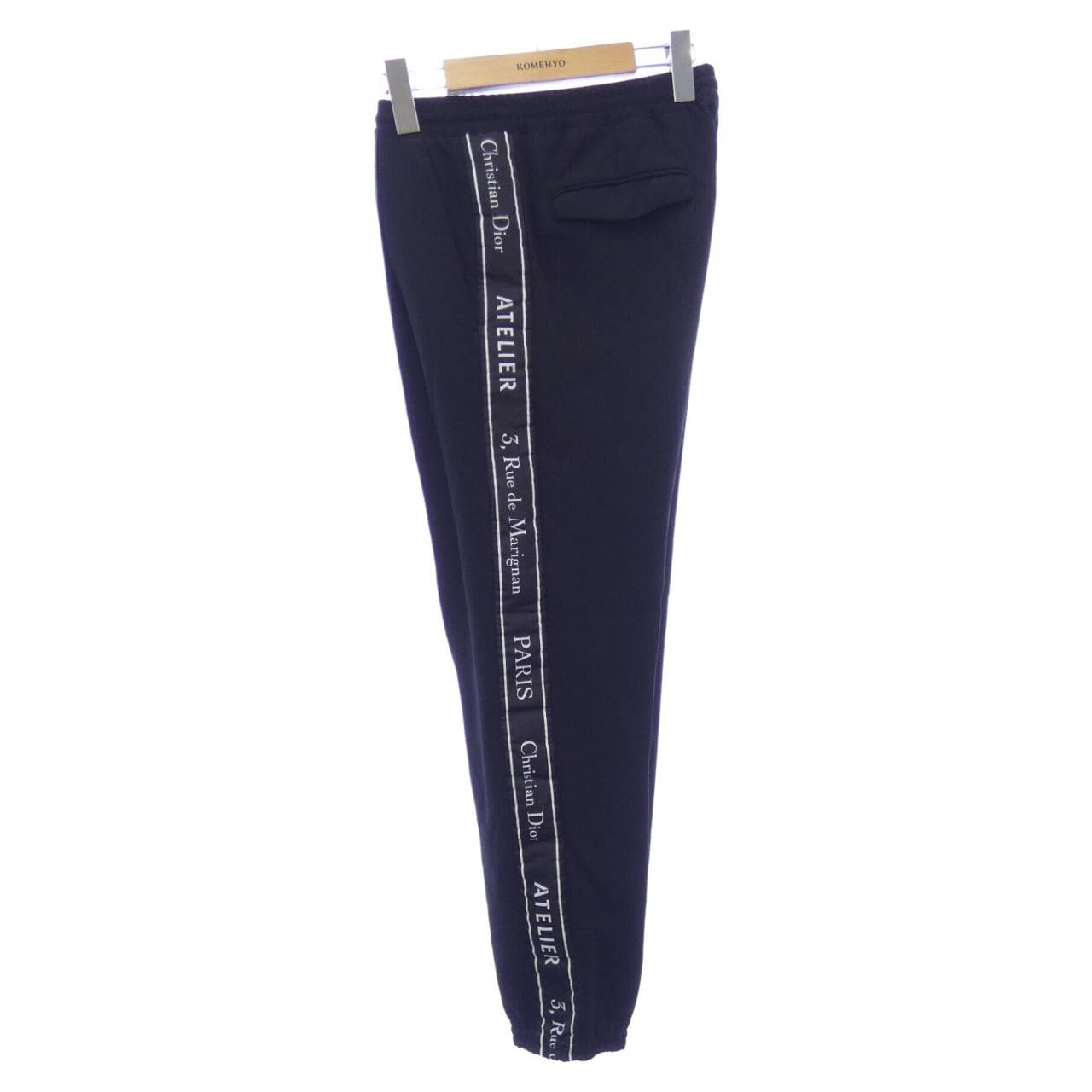 ディオールオム DIOR HOMME パンツ