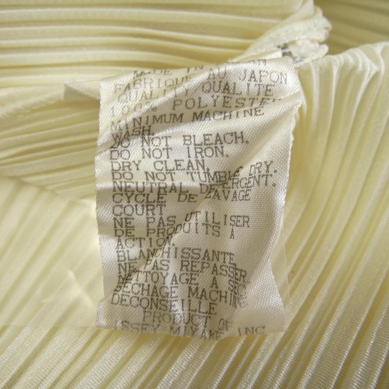 【ヴィンテージ】プリーツプリーズ PLEATS PLEASE PP04-JK615 トップス