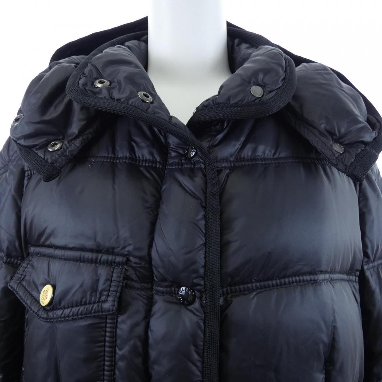 モンクレール MONCLER ROMARIN ダウンコート