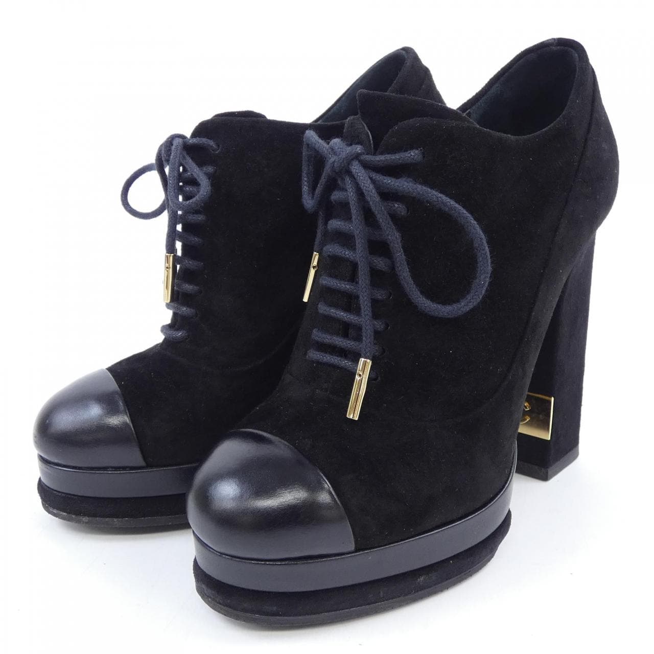 シャネル CHANEL G29252Y15130 シューズ