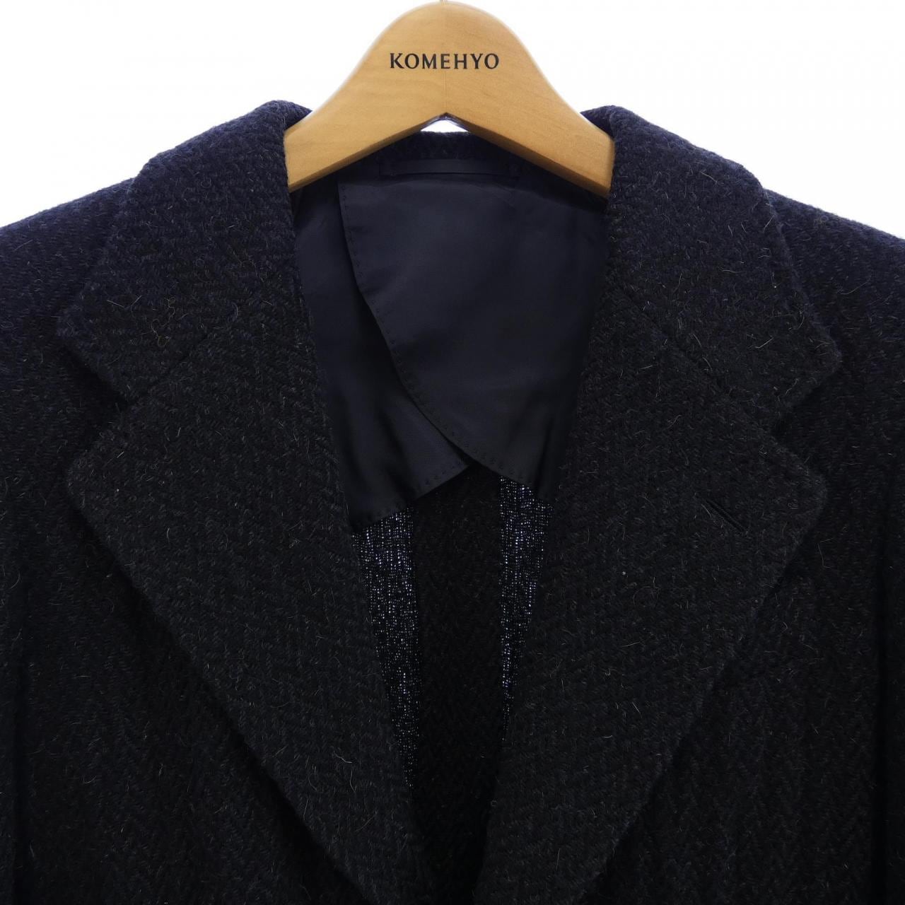 ソブリン sovereign ジャケット