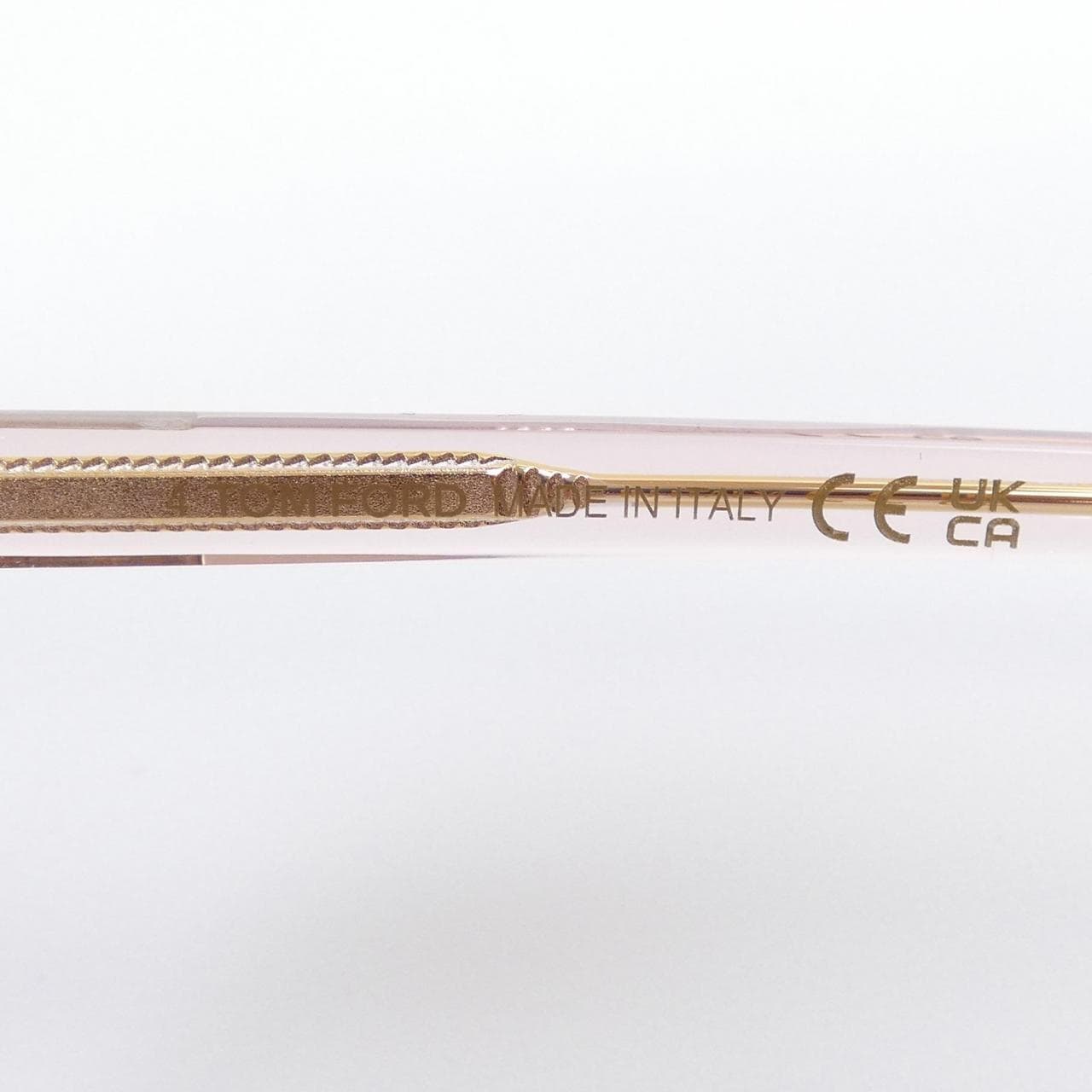 トムフォード TOM FORD TF5996-K-B EYEWEAR