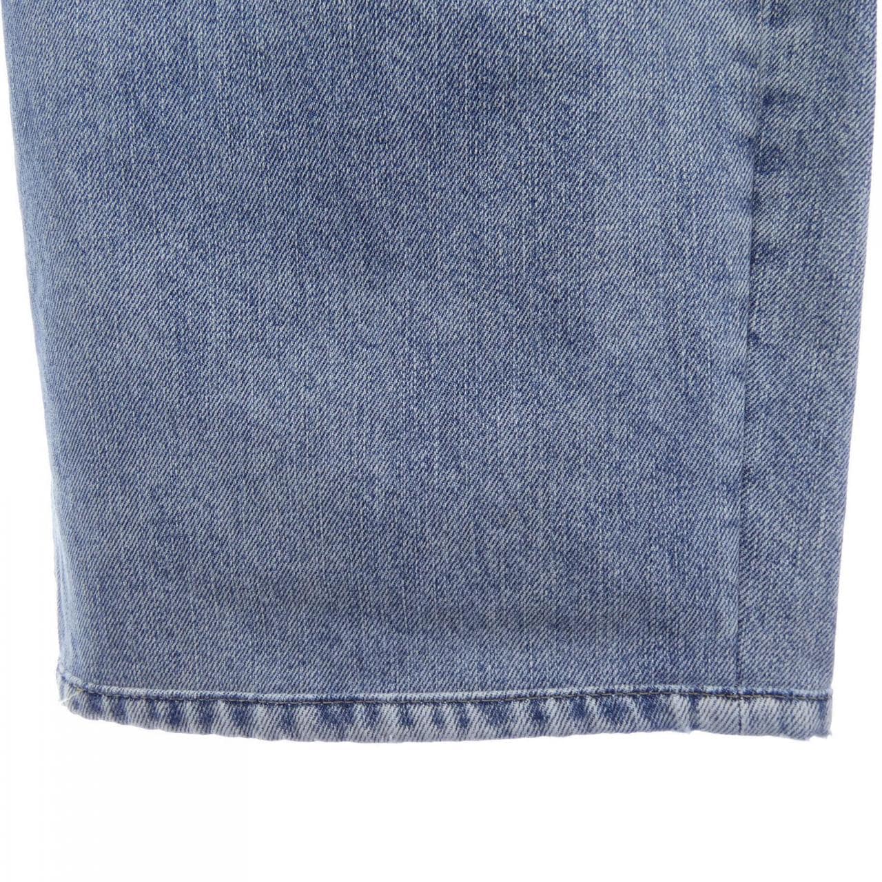 ディーゼル DIESEL 2001 D-MACRO ジーンズ