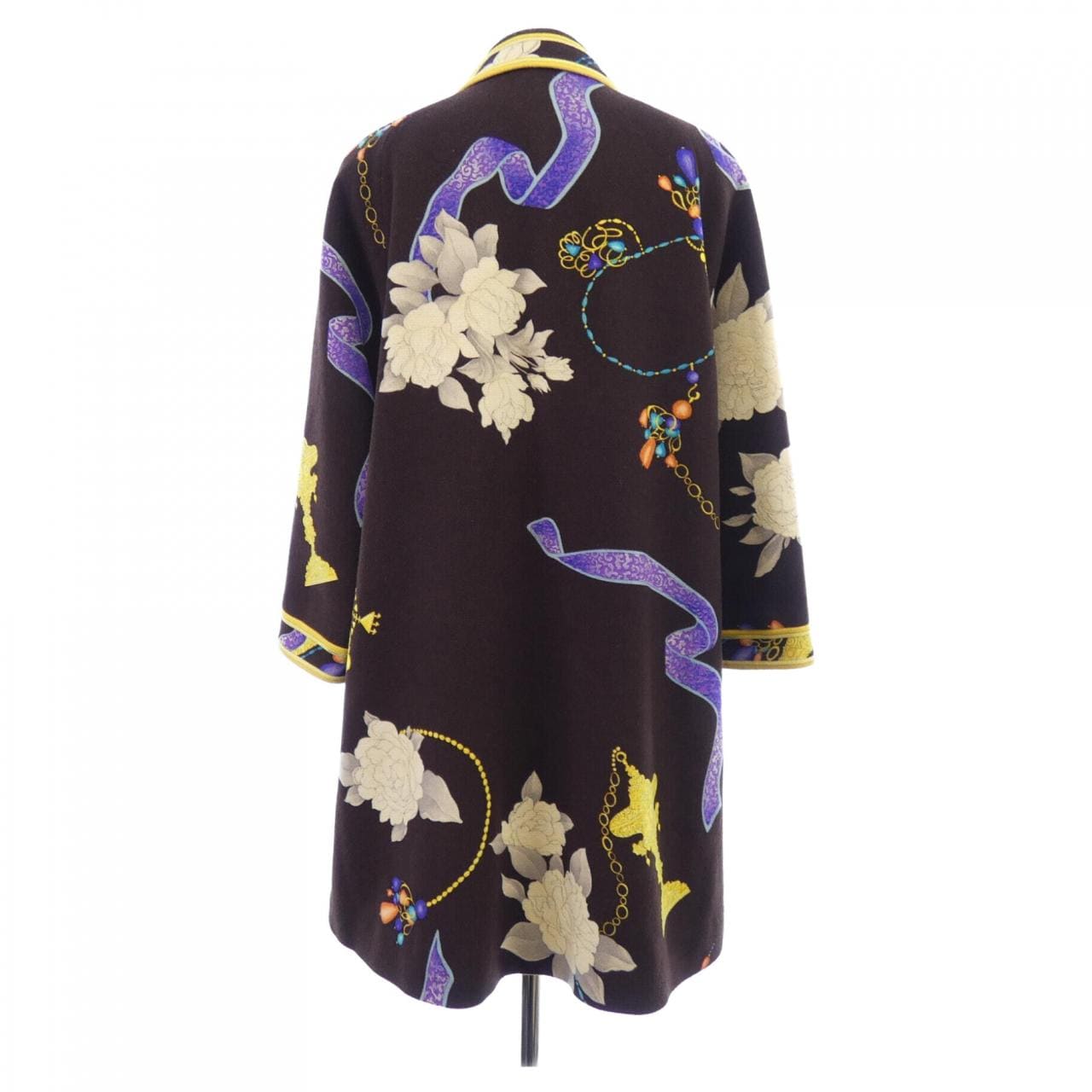 レオナールファッション LEONARD FASHION コート