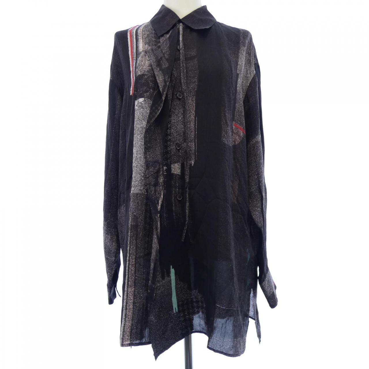 ワイズ Y's YT-B03-224 シャツ