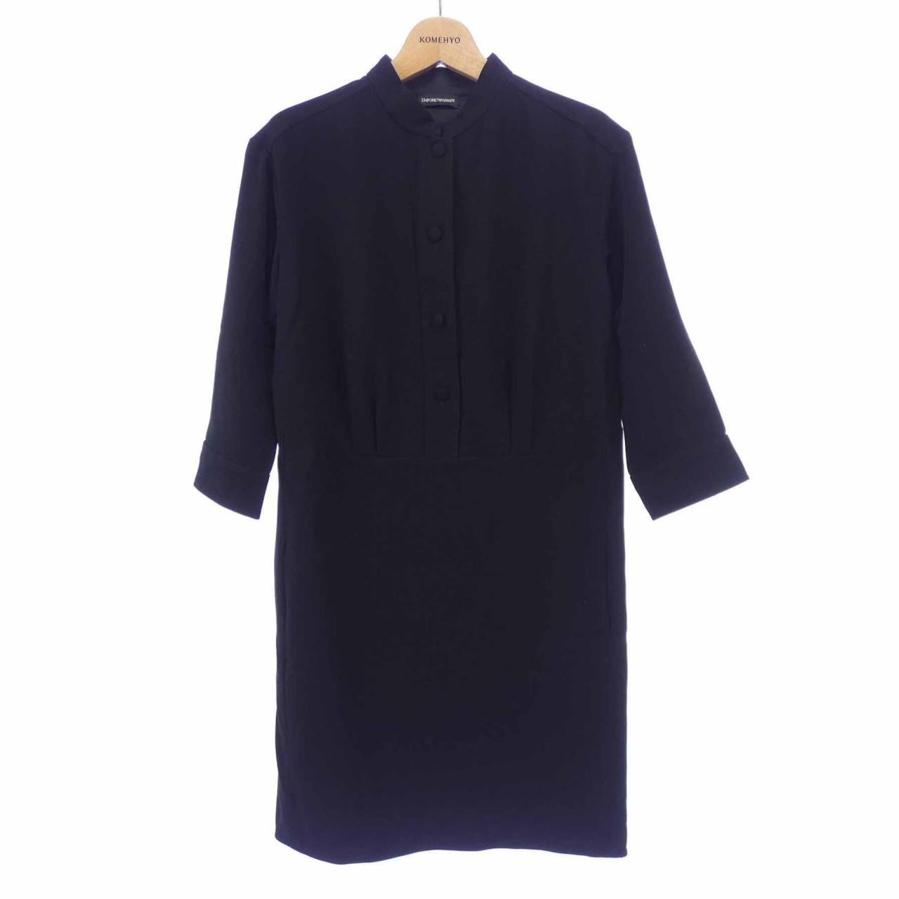 エンポリオアルマーニ EMPORIO ARMANI ワンピース