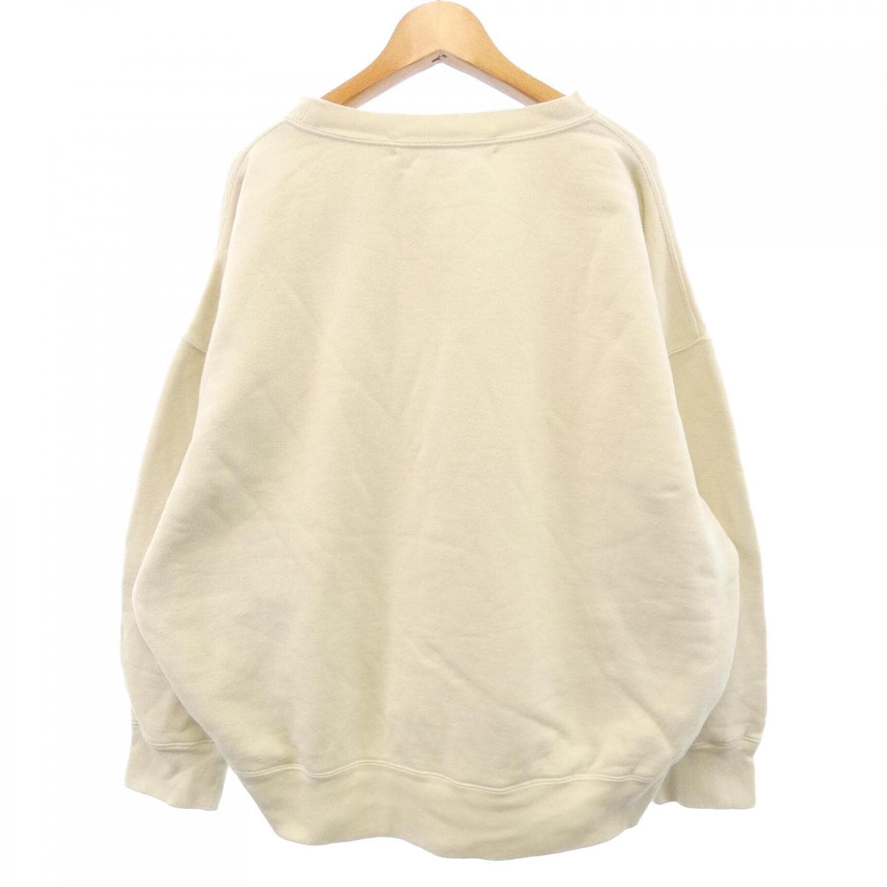 アンスクリア INSCRIRE スウェット