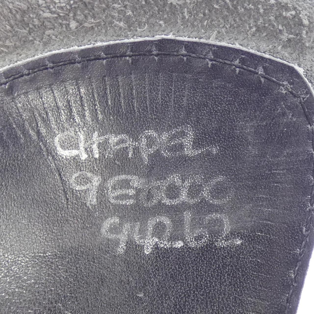 ジョンロブ JOHN LOBB CHAPEL シューズ