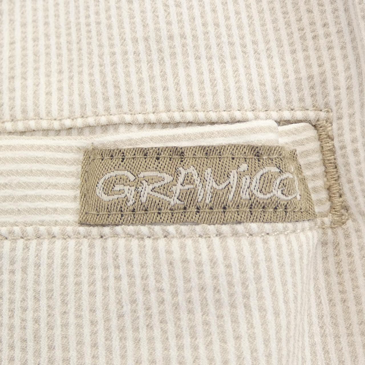 グラミチ GRAMICCI ショートパンツ