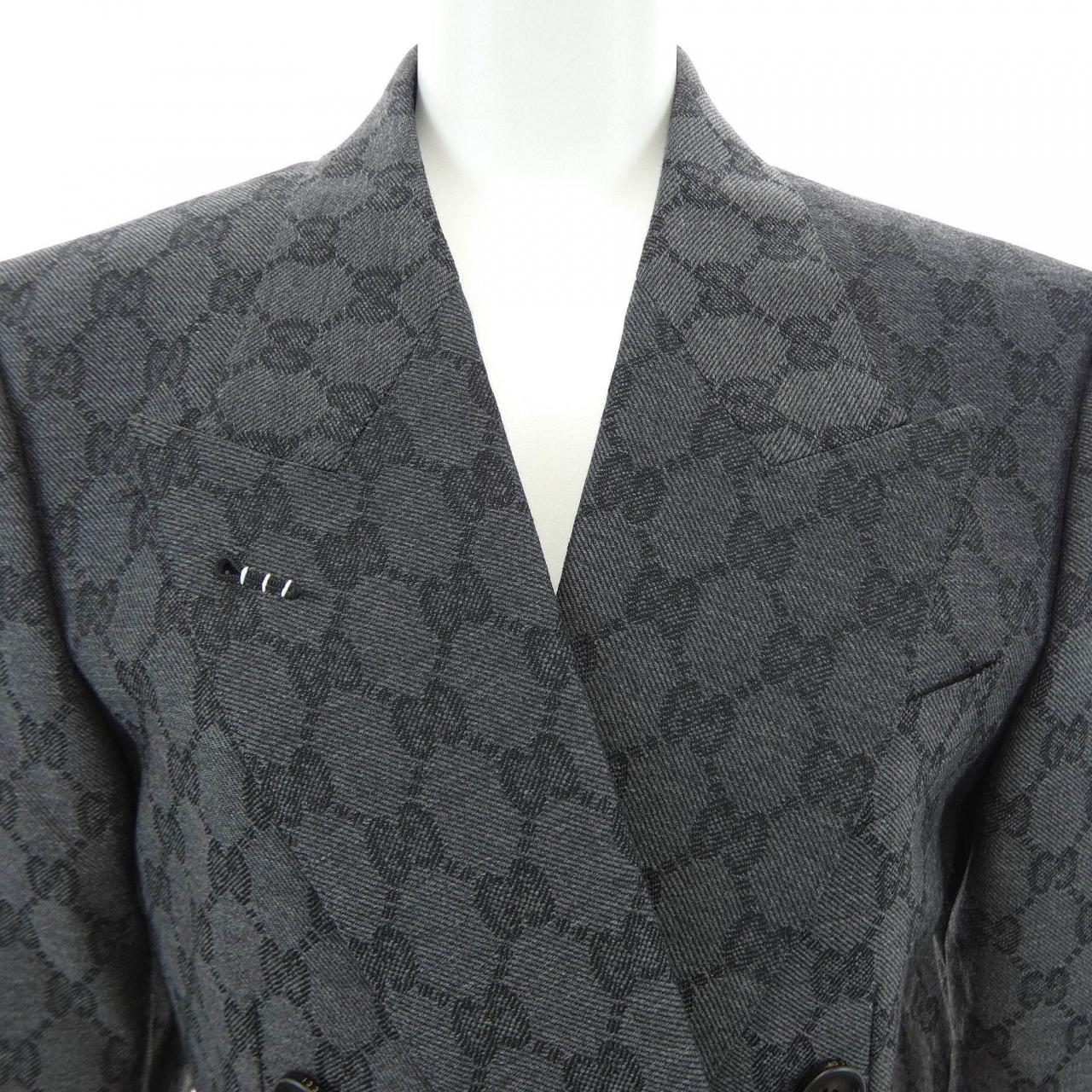 グッチ GUCCI 715184 ZAKF8 ジャケット