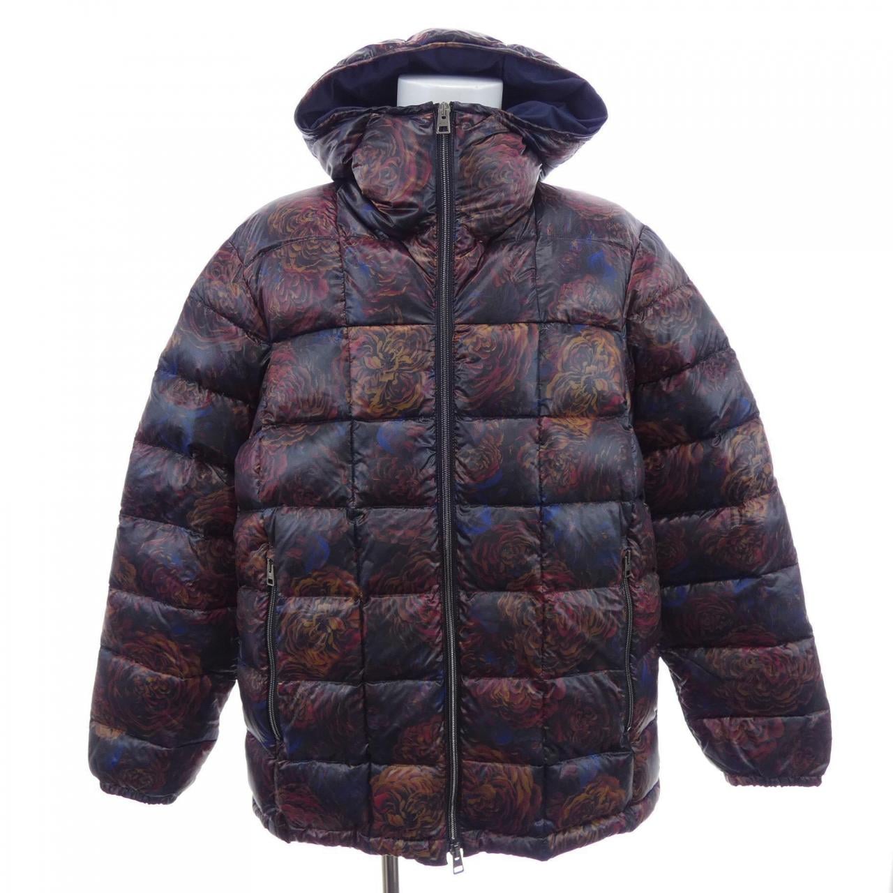 エトロ ETRO ダウンジャケット