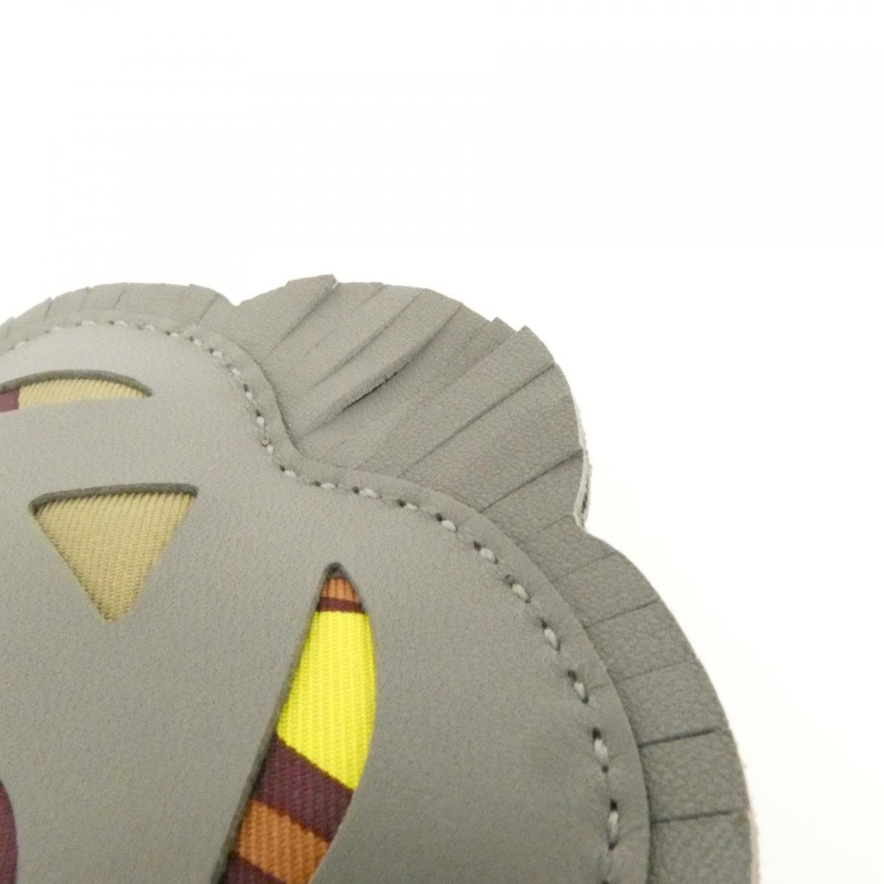 エルメス TIGRE H 1108968 バッグチャーム