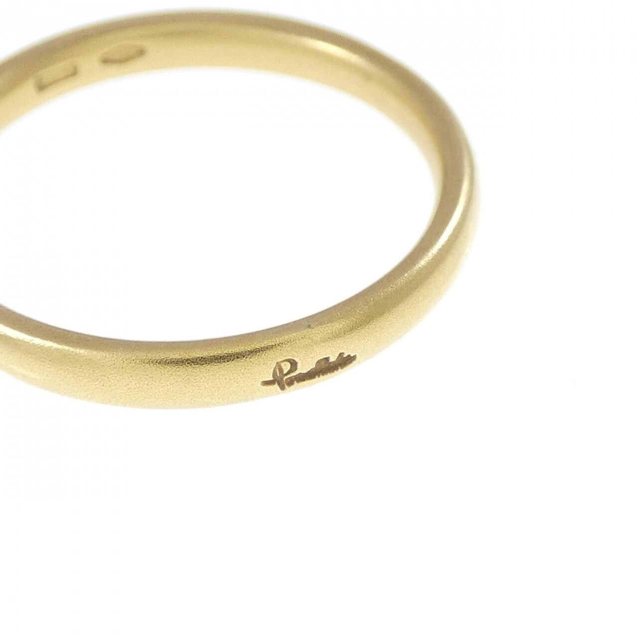 ポメラート ルッチョレ リング