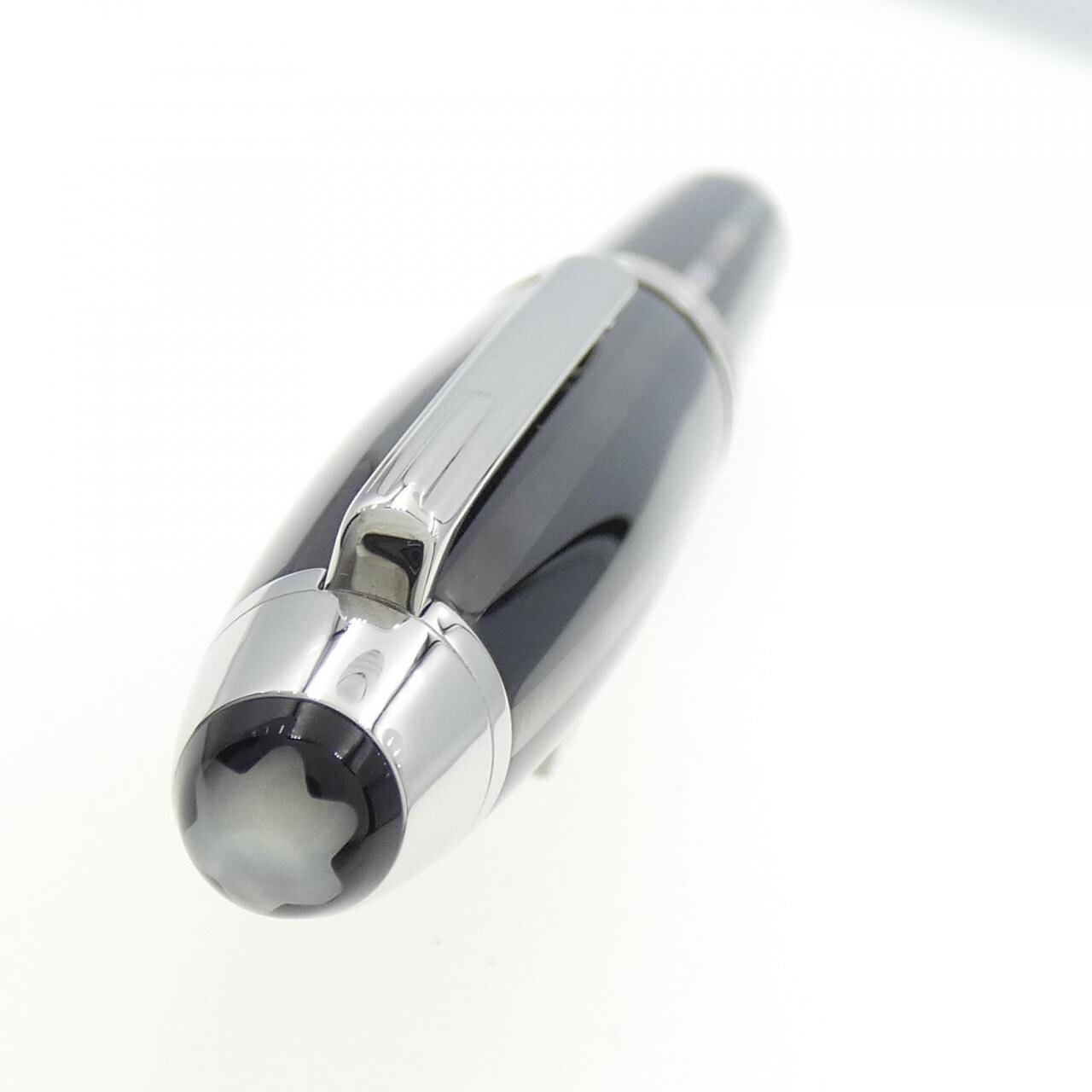 MONTBLANC Meisterstuck Moon Pearl Le Grand 111692 鋼筆
