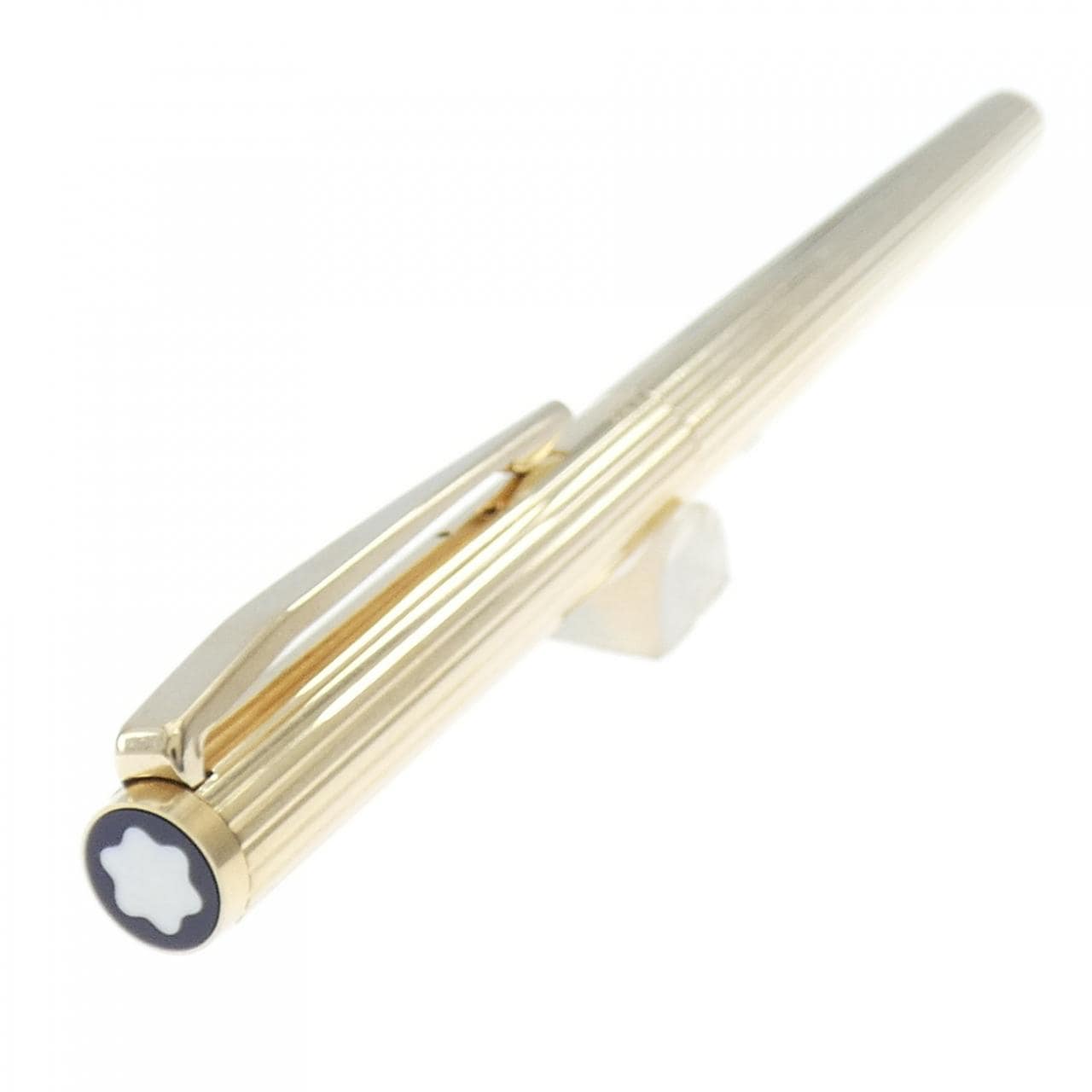 モンブラン ノブレスゴールド 万年筆