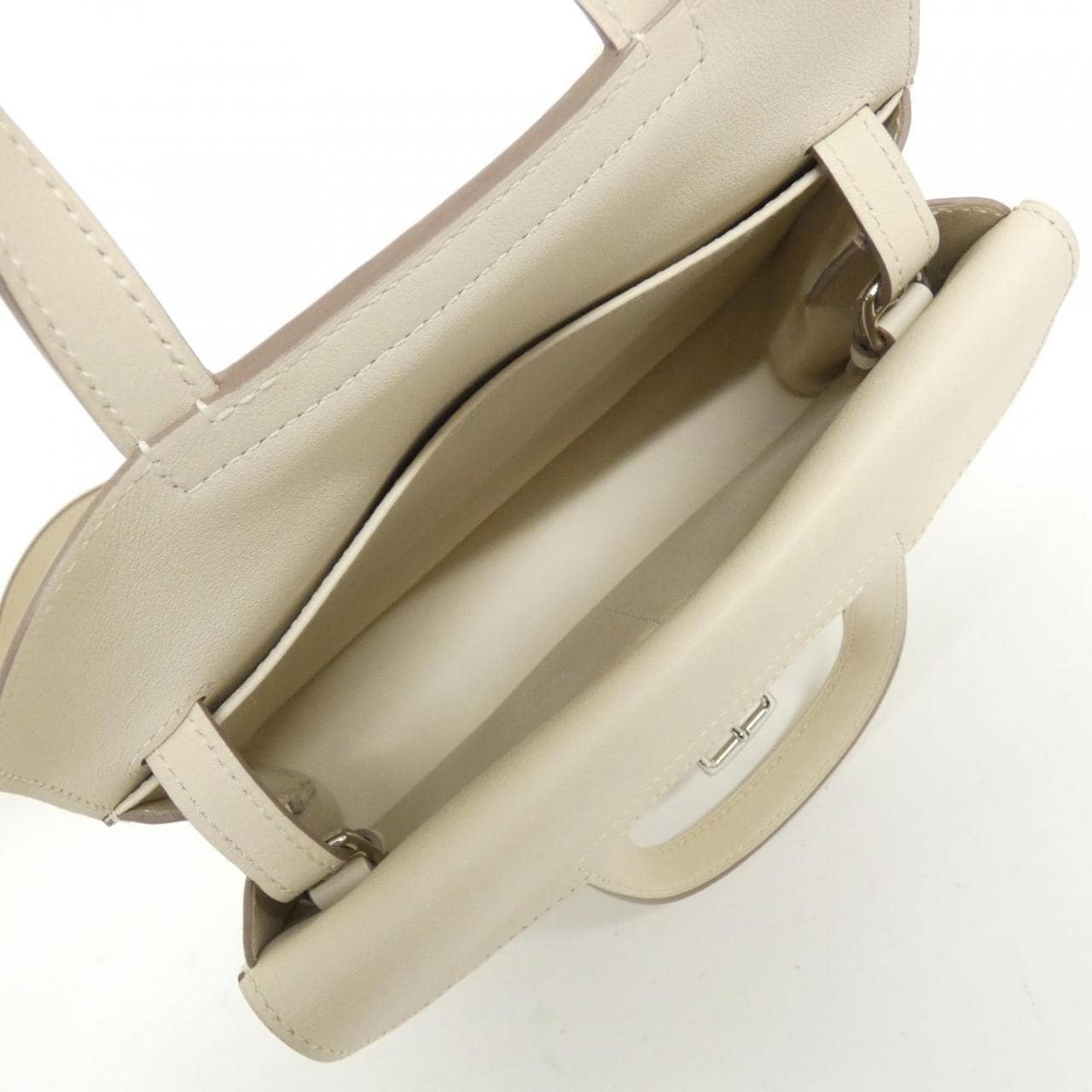 HERMES Alzan MINI 069523CK 包