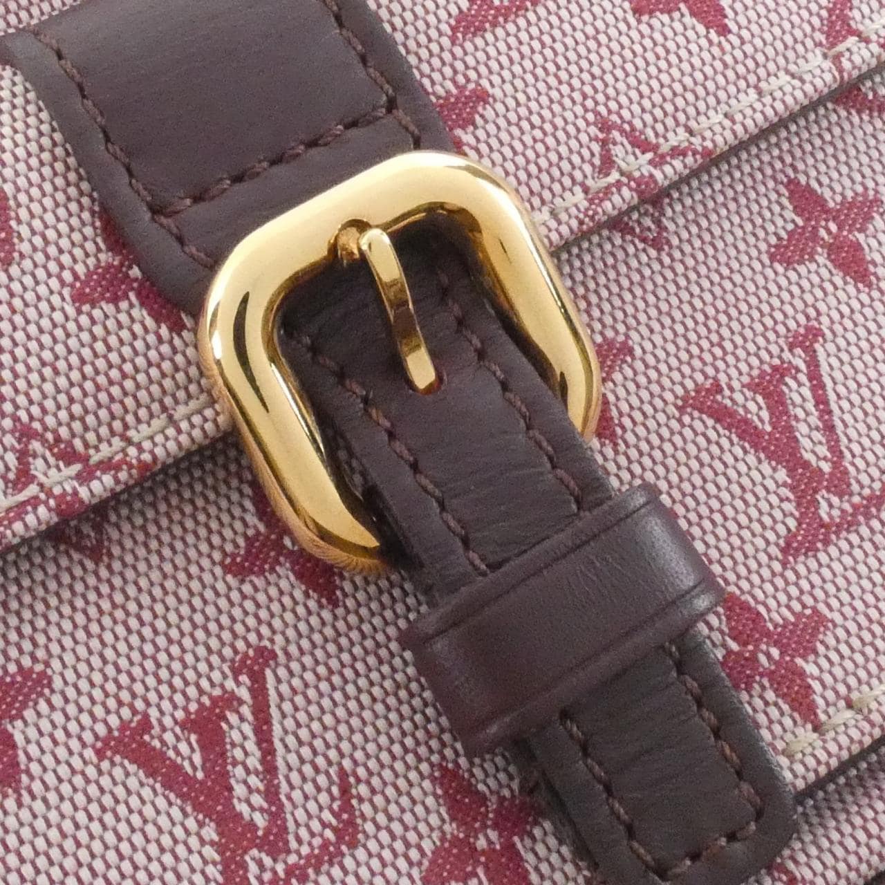 ルイヴィトン モノグラム ミニ ミニ ジュリエット M92219 ショルダーバッグ