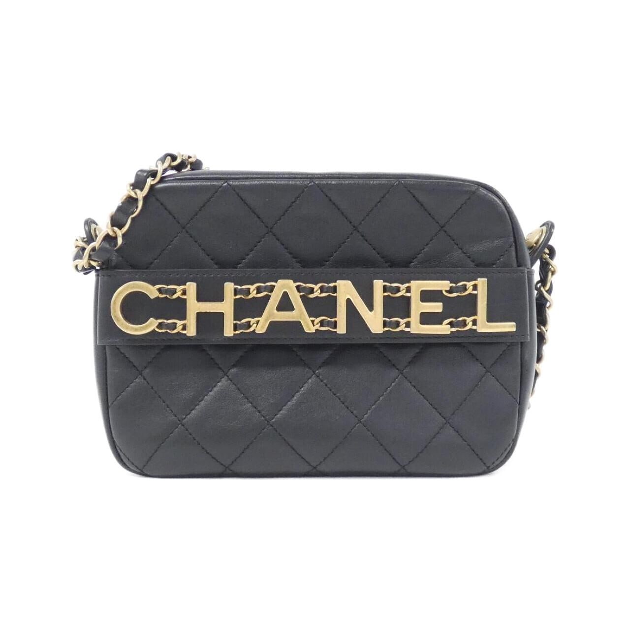 CHANEL AS1609 單肩包