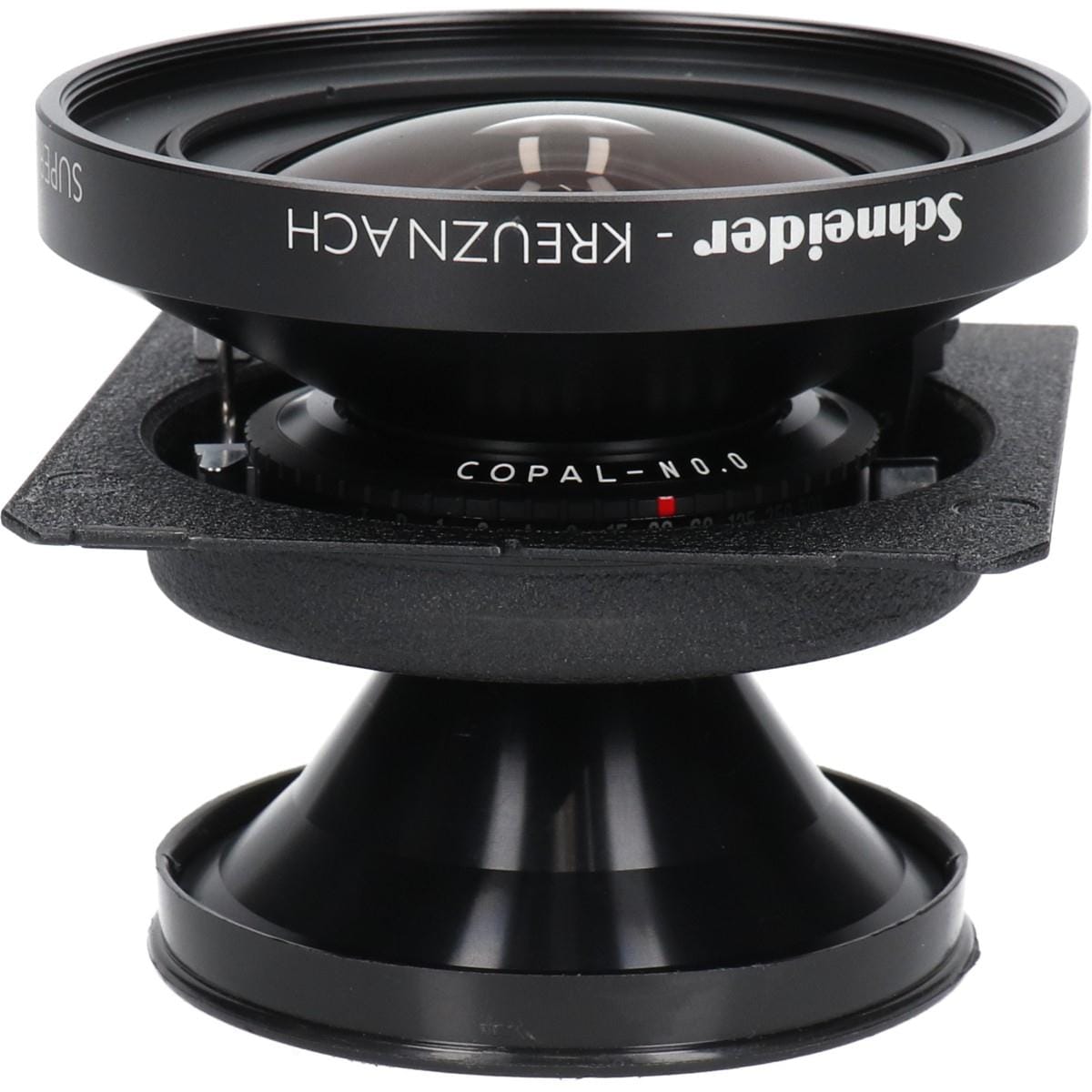ＳＵＰＥＲ－ＡＮＧＵＬＯＮ　ＸＬ７２ｍｍ　Ｆ５．６