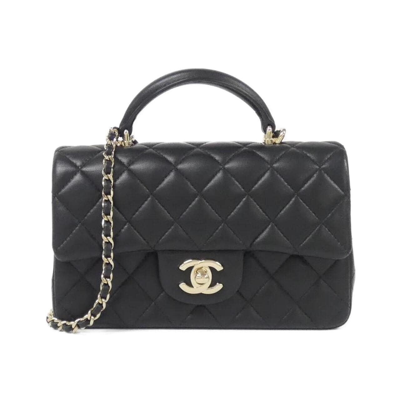 CHANEL AS2431 包