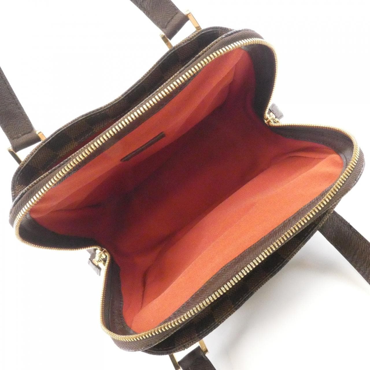 ルイヴィトン ダミエ ベレム PM N51173 バッグ