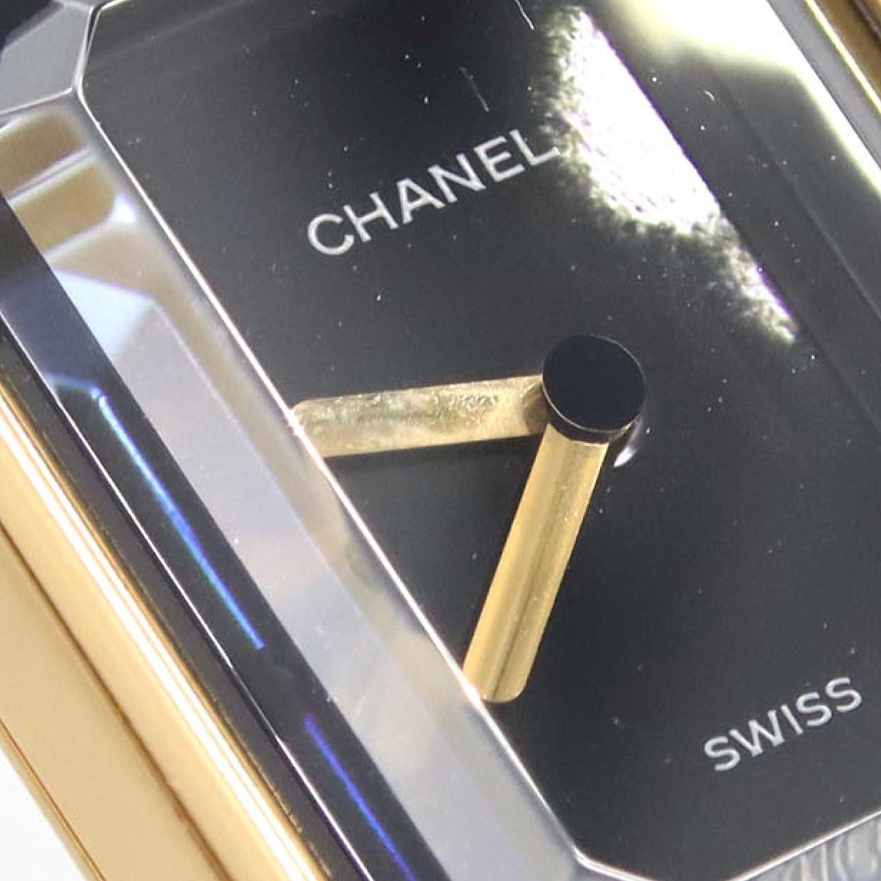 CHANEL premiere GP M size H0001 GP Quartz