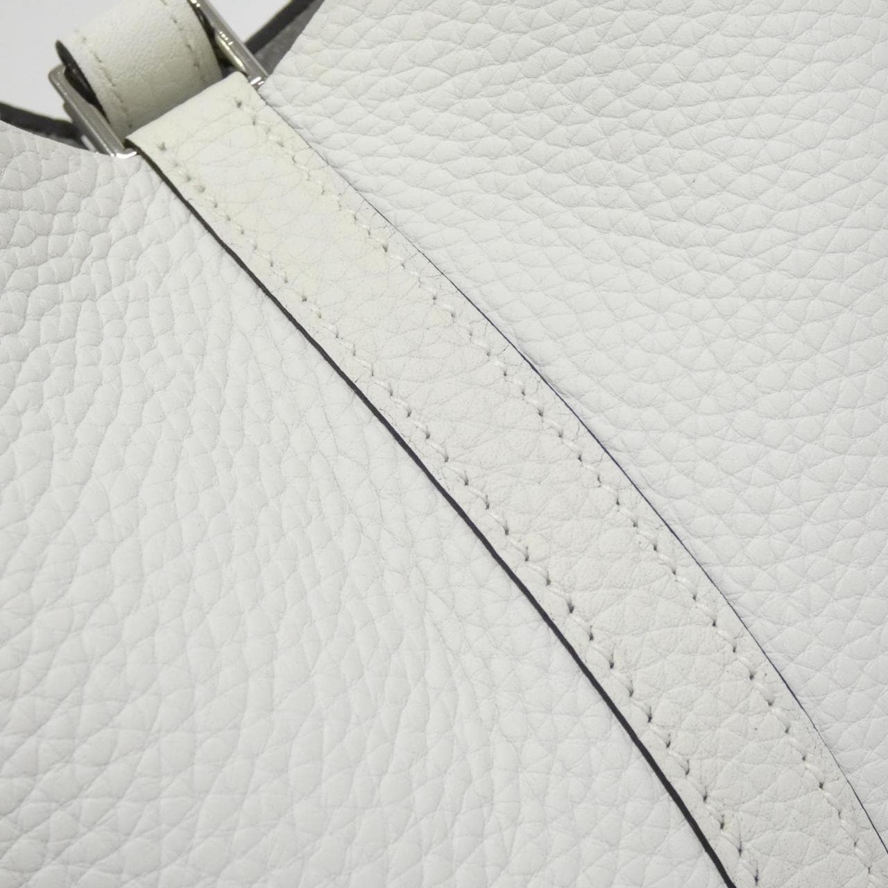 エルメス ピコタン ロック PM 056289CK バッグ
