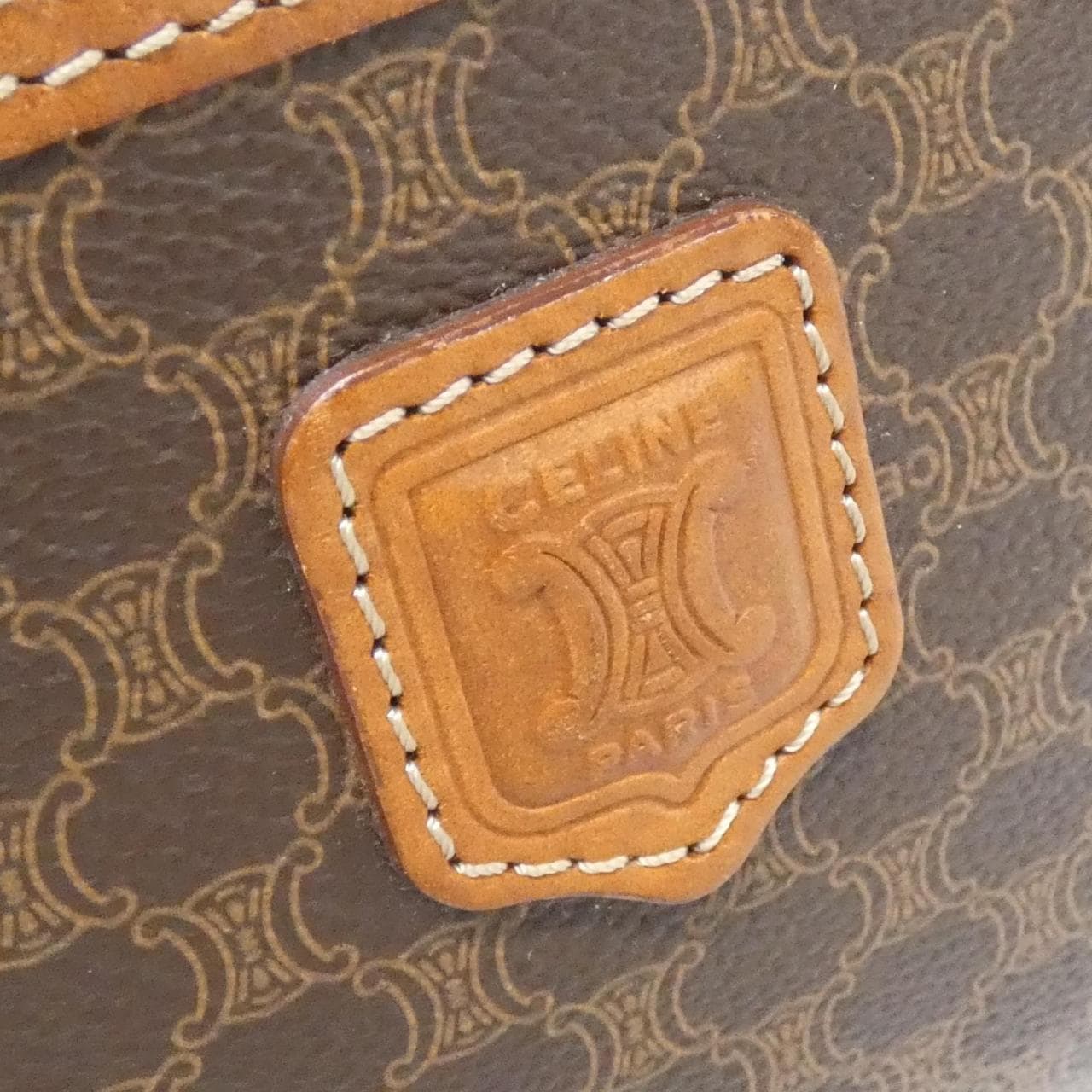 【ヴィンテージ】セリーヌ バッグ