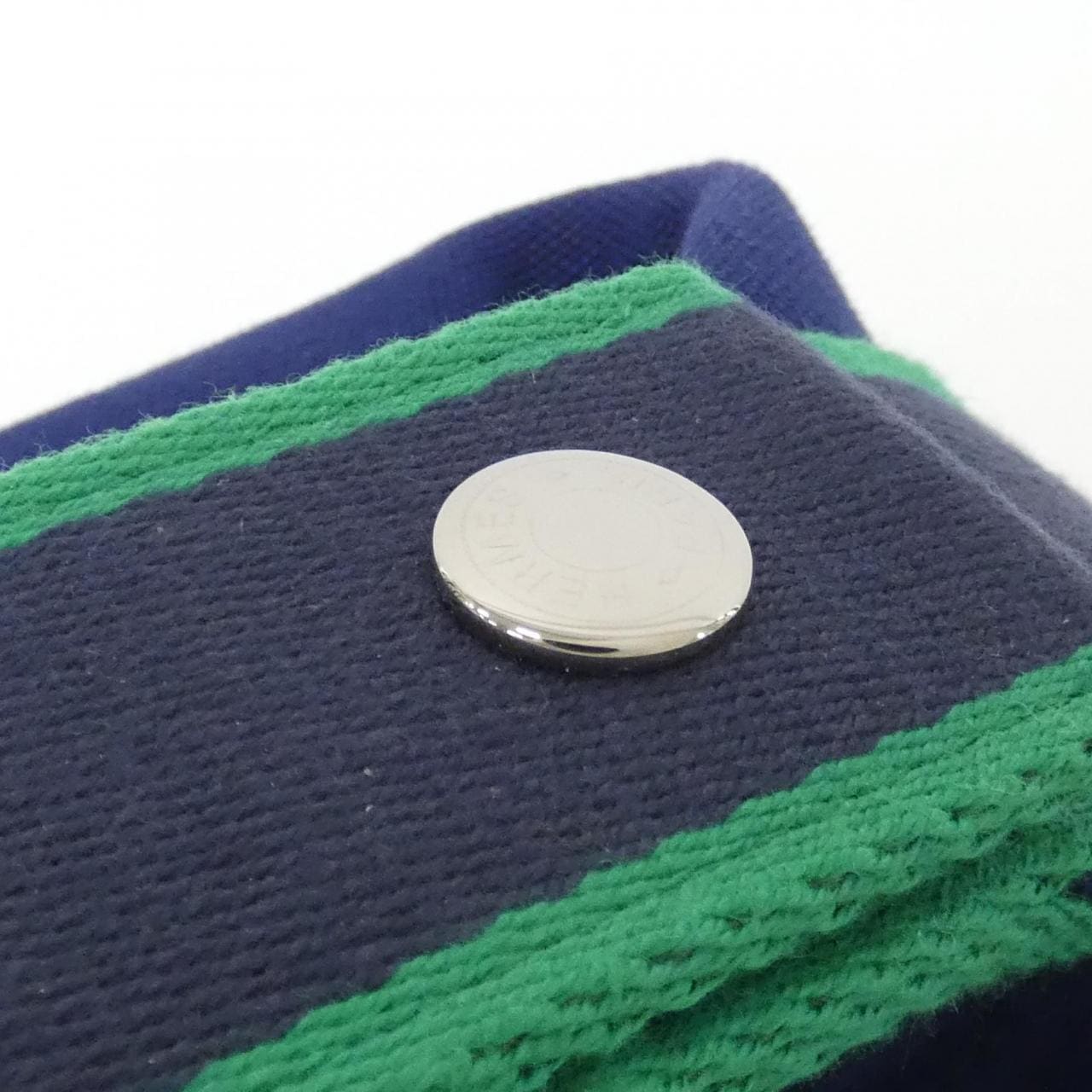 エルメス ブリッド ア ブラック PM 103222M ポーチ