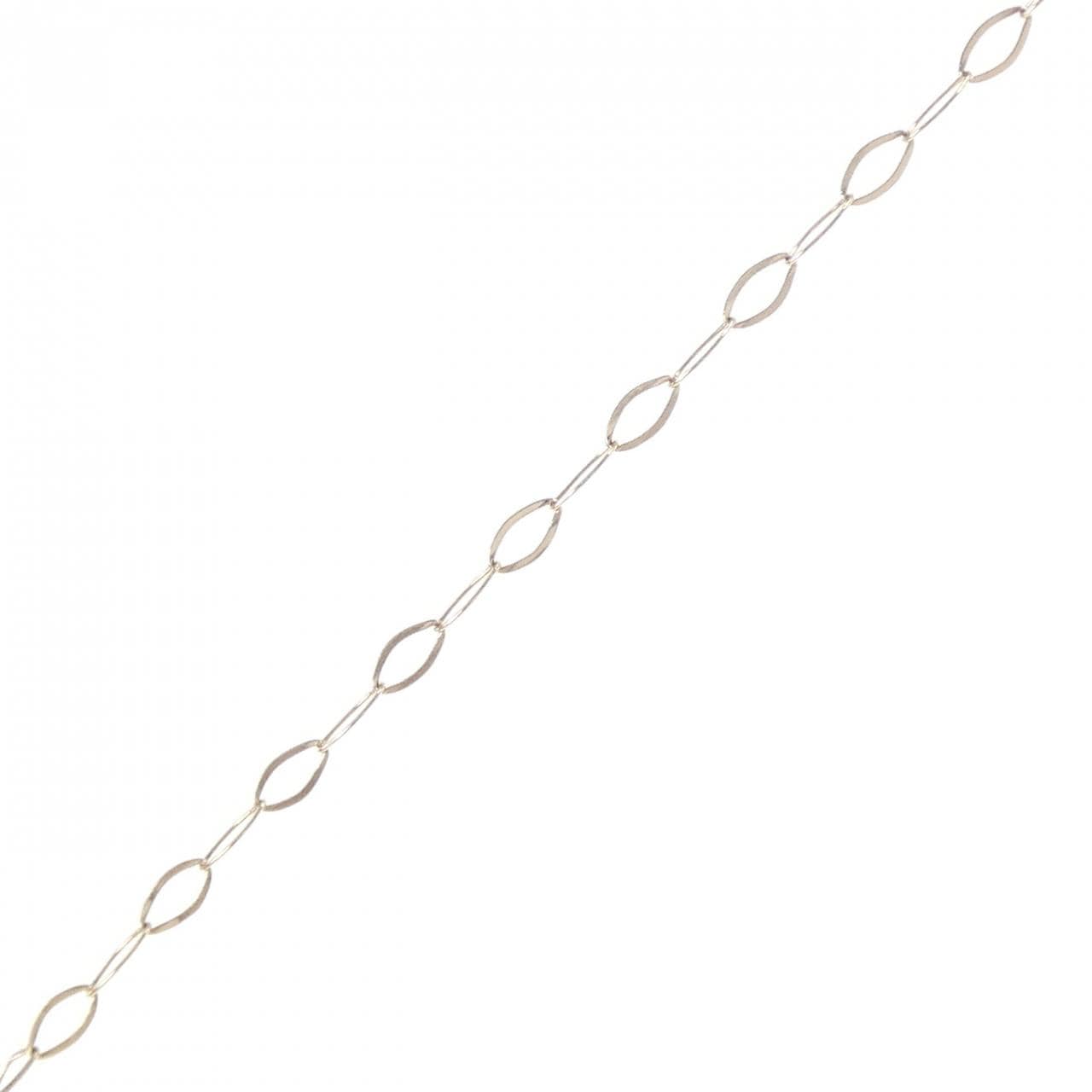 エテ K10YG ブレスレット