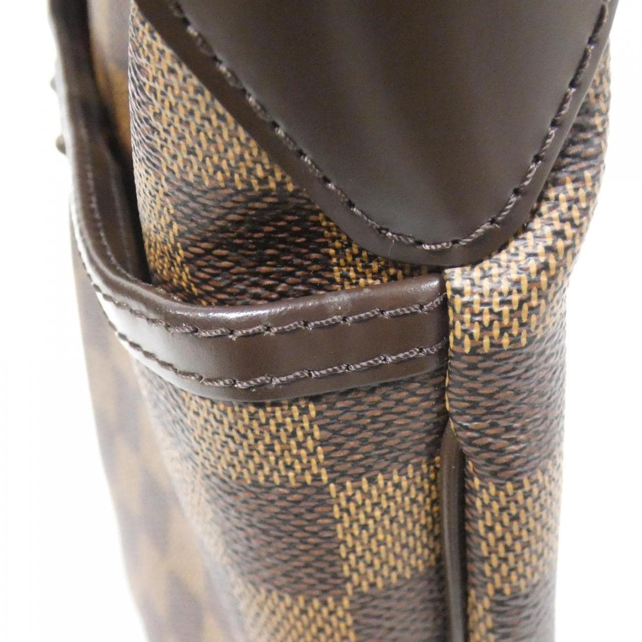 ルイヴィトン ダミエ ブルームズベリ PM N42251 ショルダーバッグ