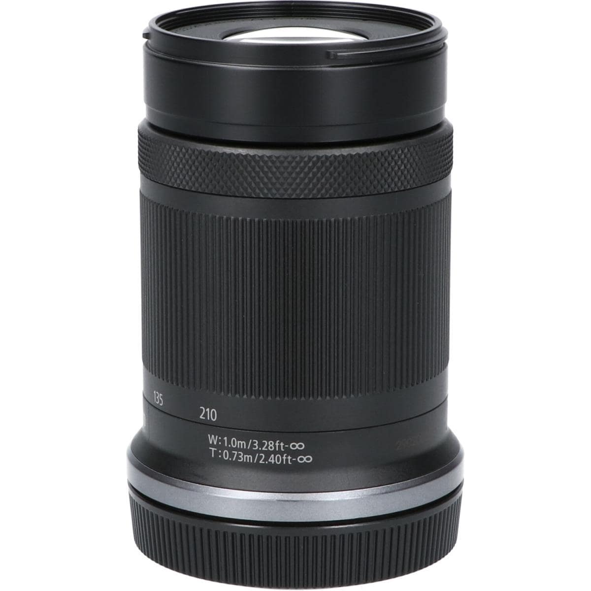 CANON RF-S55-210mm F5-7.1IS STM