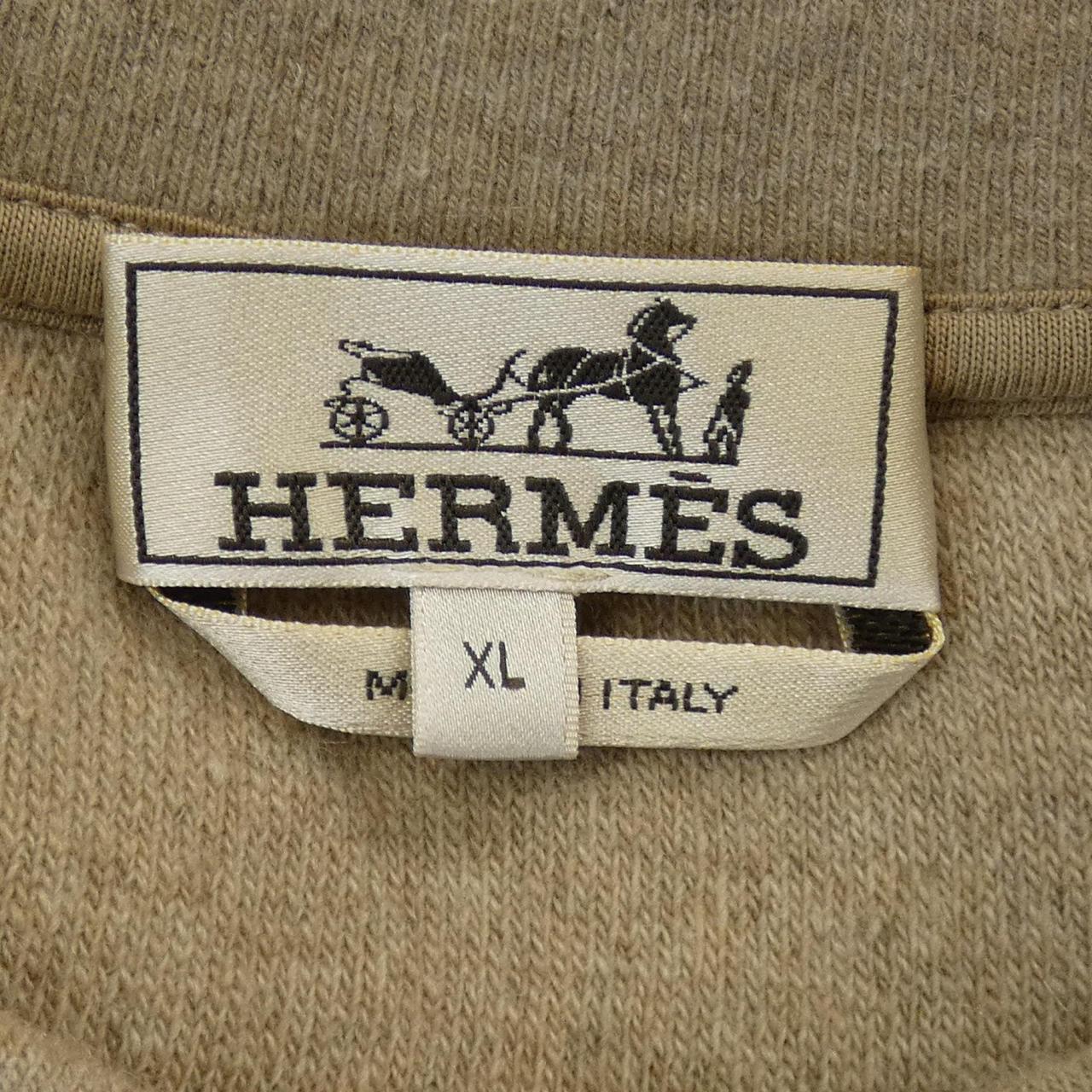 HERMES HERMES Tops