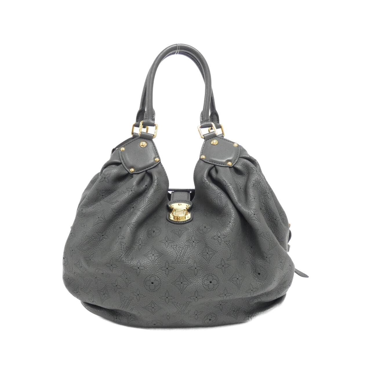 LOUIS VUITTON Mahina L M95767 Shoulder Bag