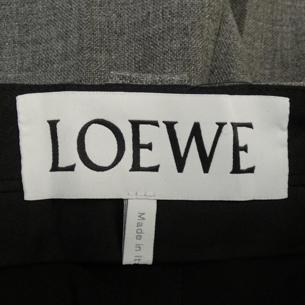 ロエベ LOEWE パンツ