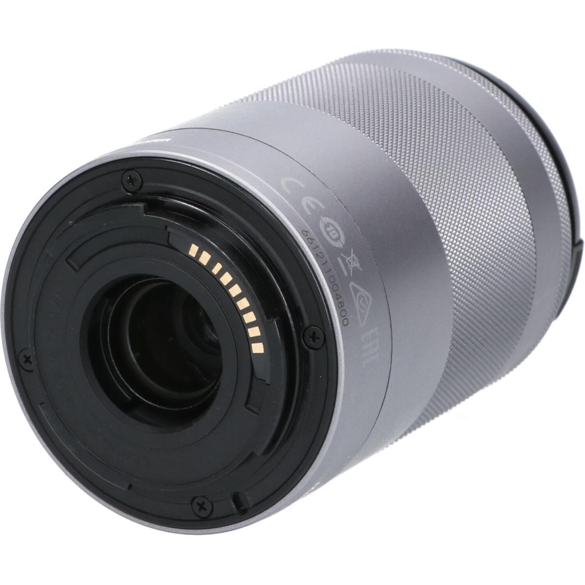 ＣＡＮＯＮ　ＥＦ－Ｍ５５－２００ｍｍ　Ｆ４．５－６．３ＩＳ　ＳＴＭ