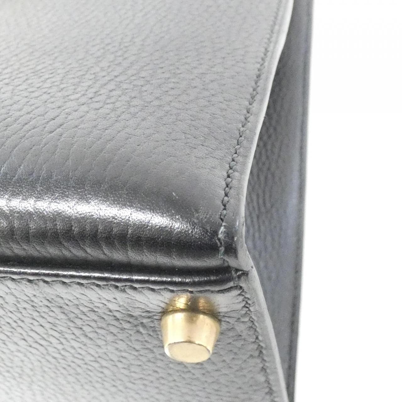 【ヴィンテージ】エルメス ケリー 32cm 017317CC バッグ