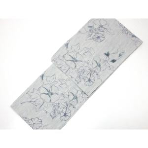 【新品】女ゆかた　Ｆサイズ