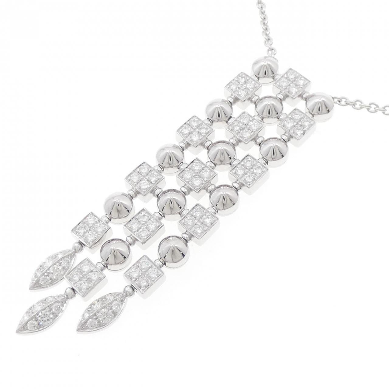 BVLGARI Lucia Necklace