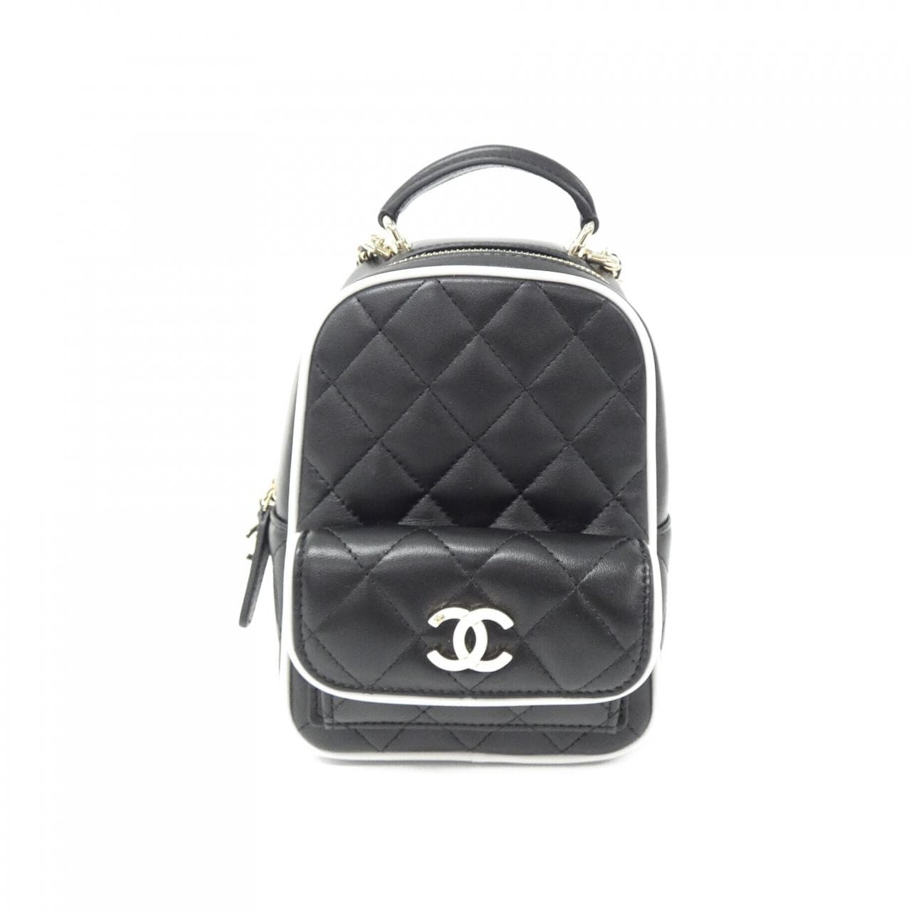 CHANEL AP4514双肩包